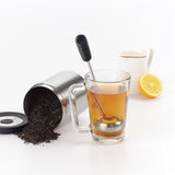 Twisting Tea Ball Q6