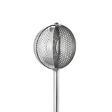 Twisting Tea Ball Q6