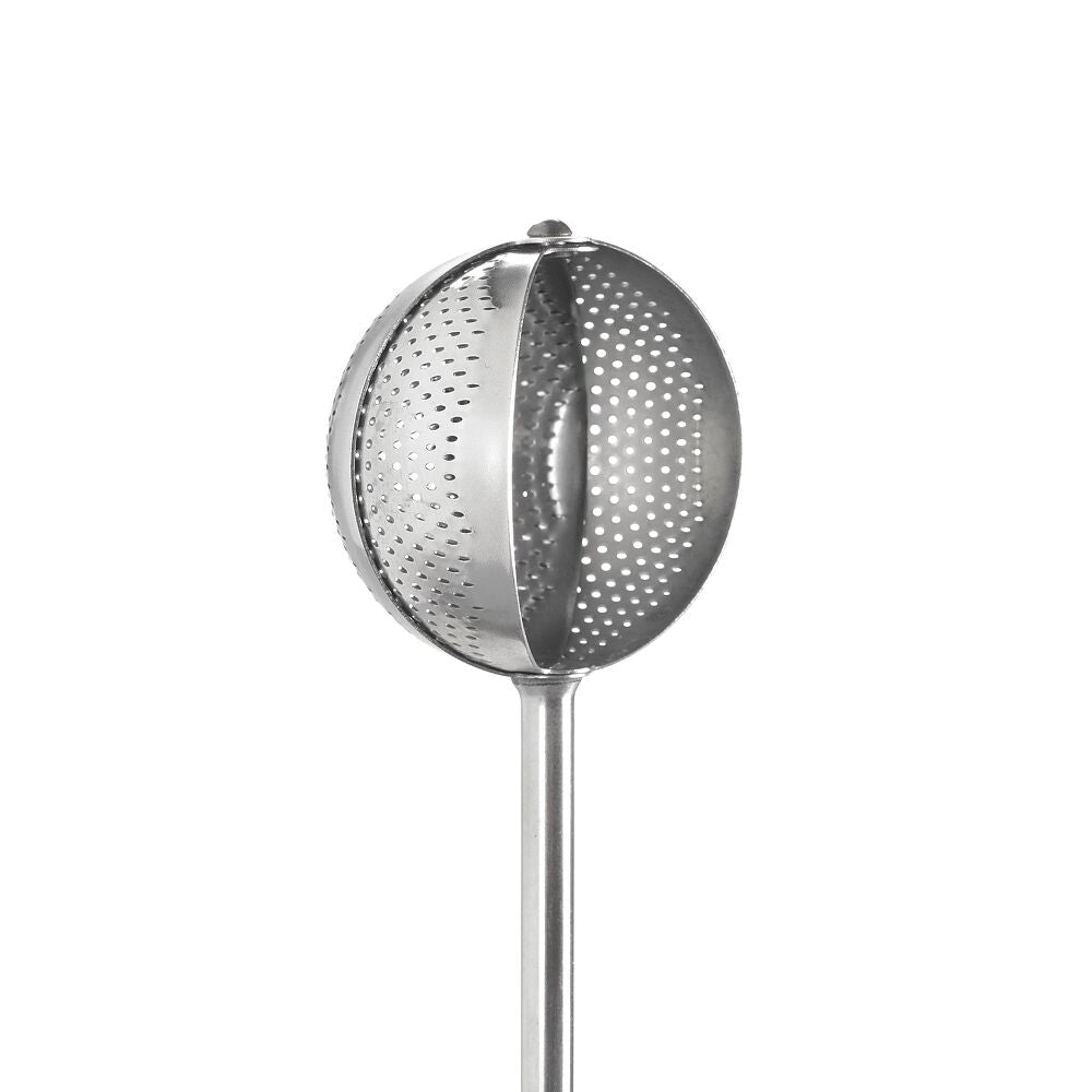 Twisting Tea Ball Q6