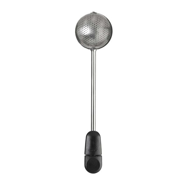 Twisting Tea Ball Q6