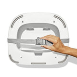 Nest Booster Seat with Removable Cushion Q2