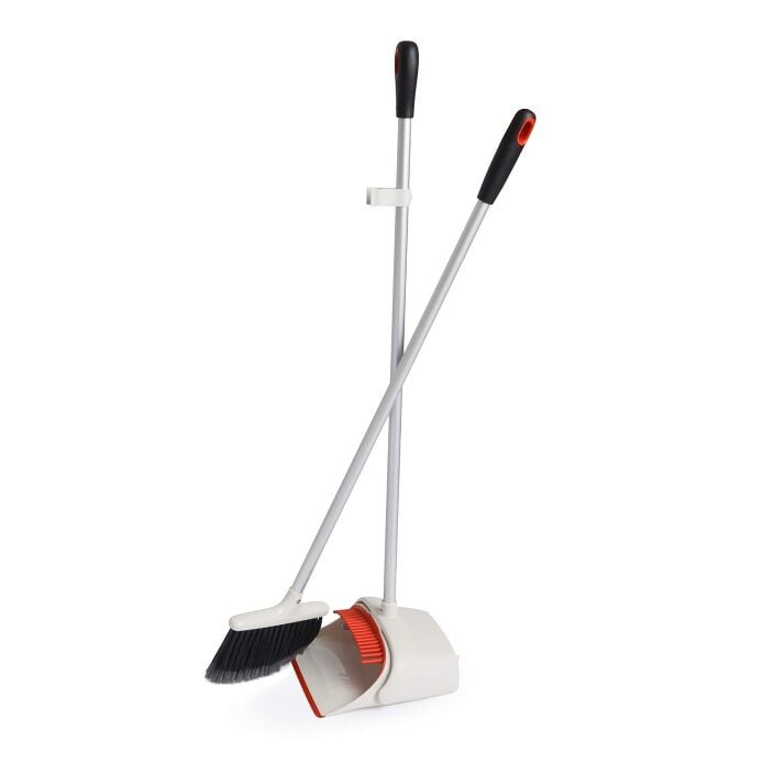 Upright Sweep Set G5