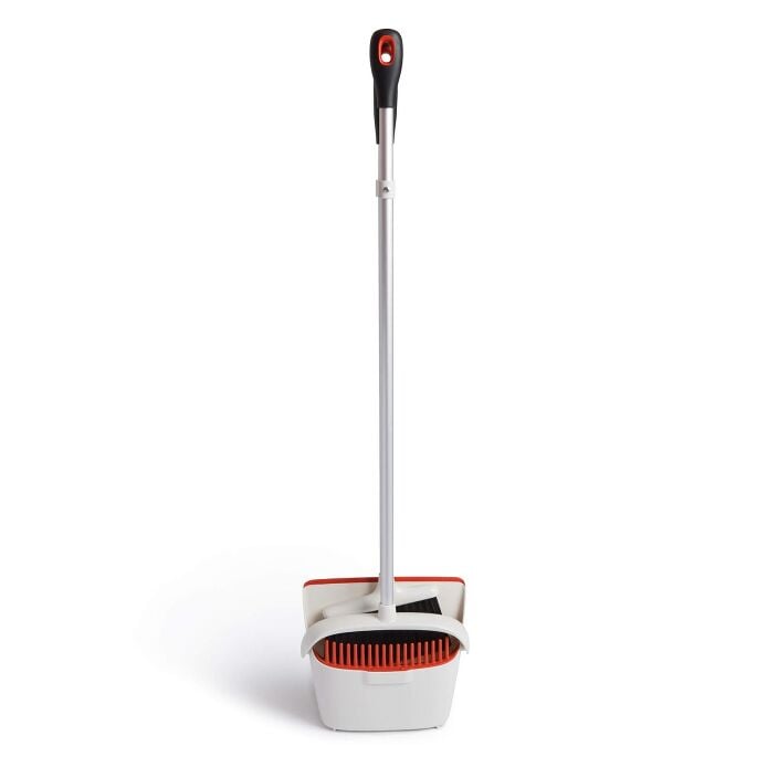 Upright Sweep Set G5