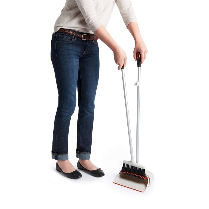 Upright Sweep Set G5