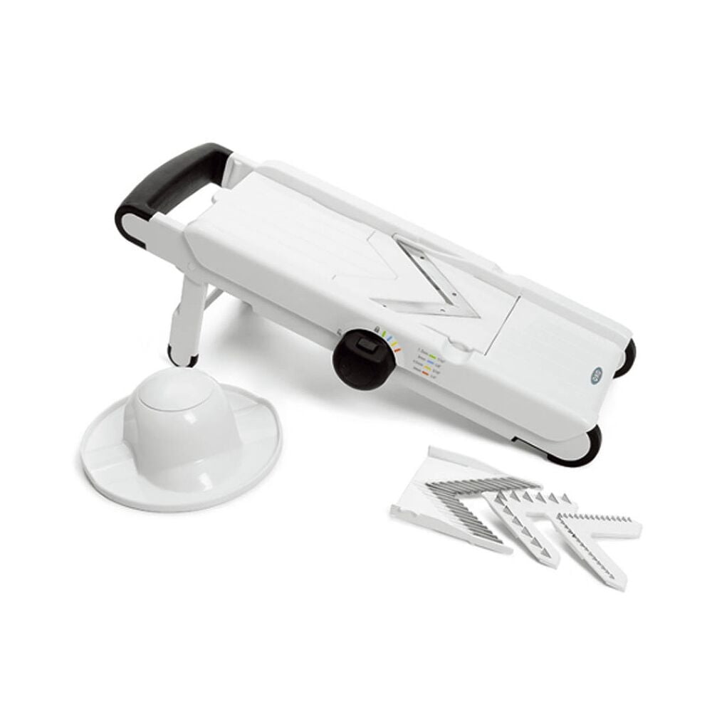 V-Blade Mandoline Slicer E6