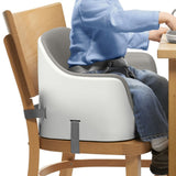 Nest Booster Seat with Removable Cushion Q2