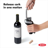 Vertical Lever Corkscrew S4