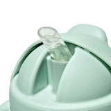 Transitions 6 Oz Straw Cup With Removable Handles L4