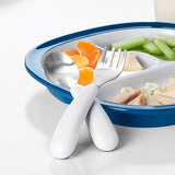 Fork & Spoon Set F5
