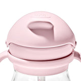 Transitions 6 Oz Straw Cup With Removable Handles L4