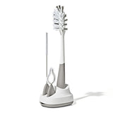 Water Bottle And Straw Cup Cleaning Set Brush Set V8