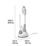 Water Bottle And Straw Cup Cleaning Set Brush Set V8