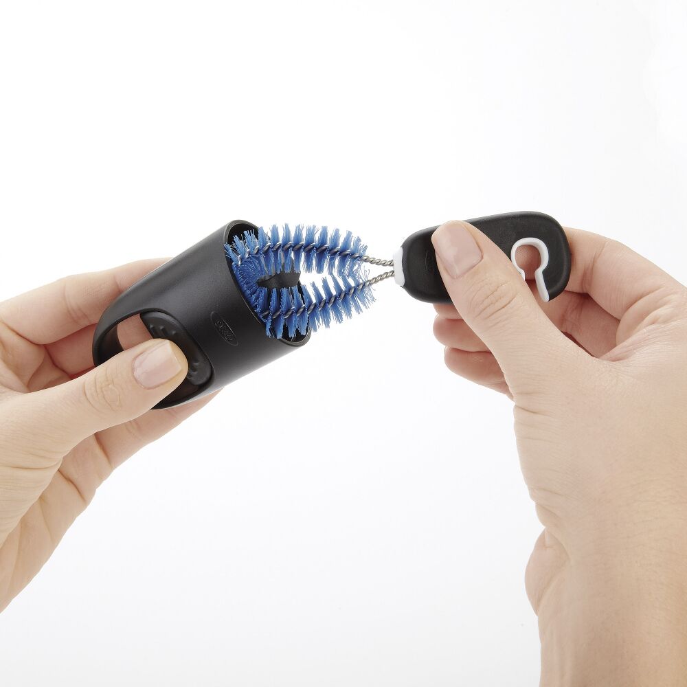 Water Bottle Cleaning Set S7