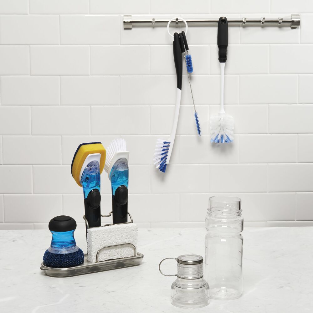 Water Bottle Cleaning Set S7