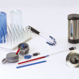 Water Bottle Cleaning Set S7