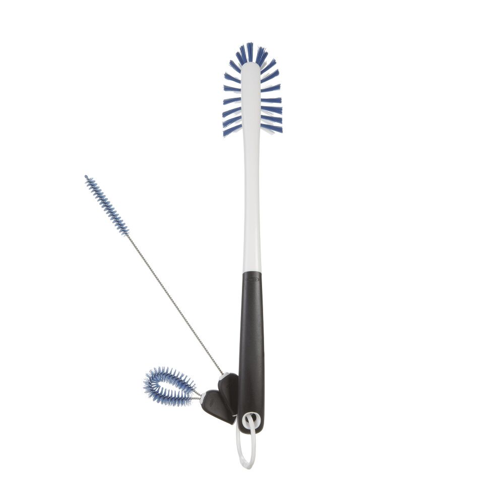 Water Bottle Cleaning Set S7