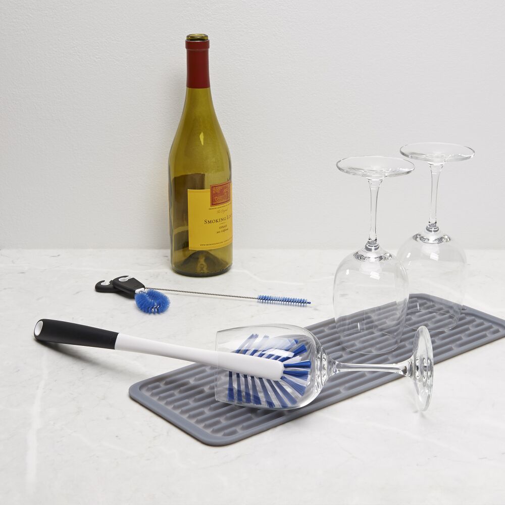 Water Bottle Cleaning Set S7