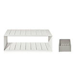 Water Bottle Organizer with Accessory Bin D5