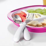 Fork & Spoon Set F5