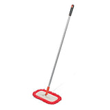 Wet & Dry Microfiber Mop D0