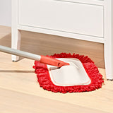Wet & Dry Microfiber Mop D0