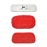 Wet & Dry Microfiber Mop D0