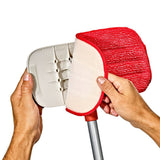 Wet & Dry Microfiber Mop D0