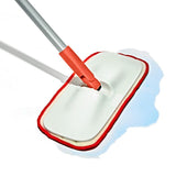 Wet & Dry Microfiber Mop T1