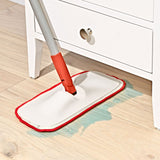 Wet & Dry Microfiber Mop T1