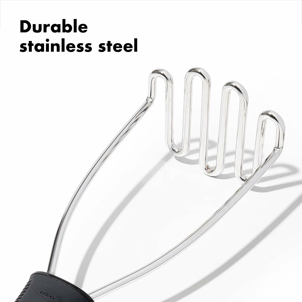Wire Potato Masher B1