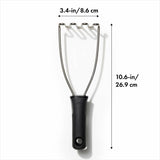 Wire Potato Masher B1
