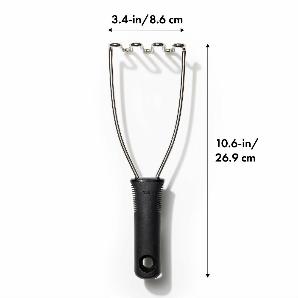 Wire Potato Masher B1