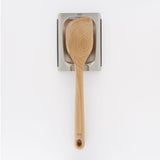 Wooden Corner Spoon D3