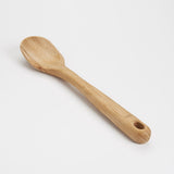 Wooden Large Spoon K9