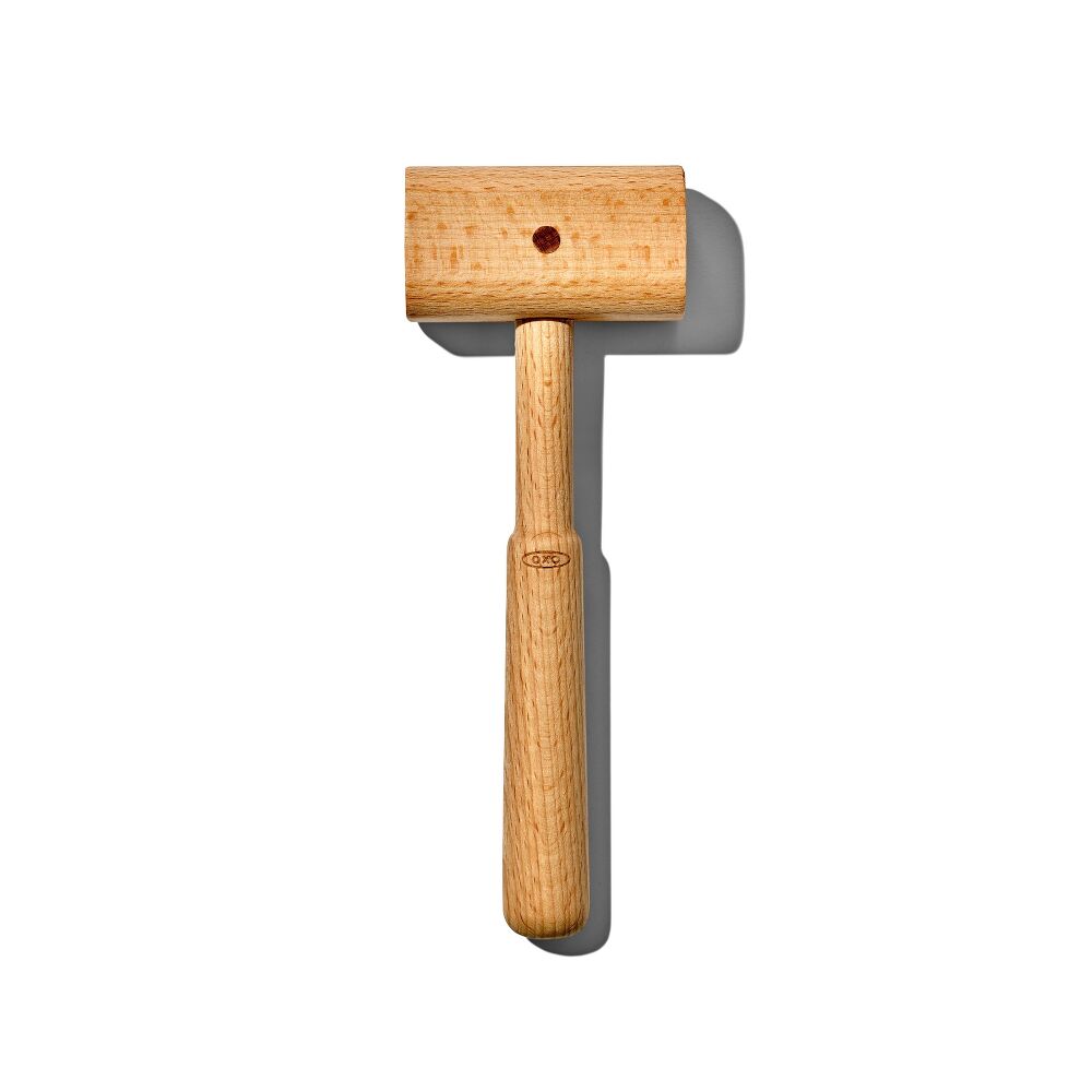 Wooden Seafood Mallet U7