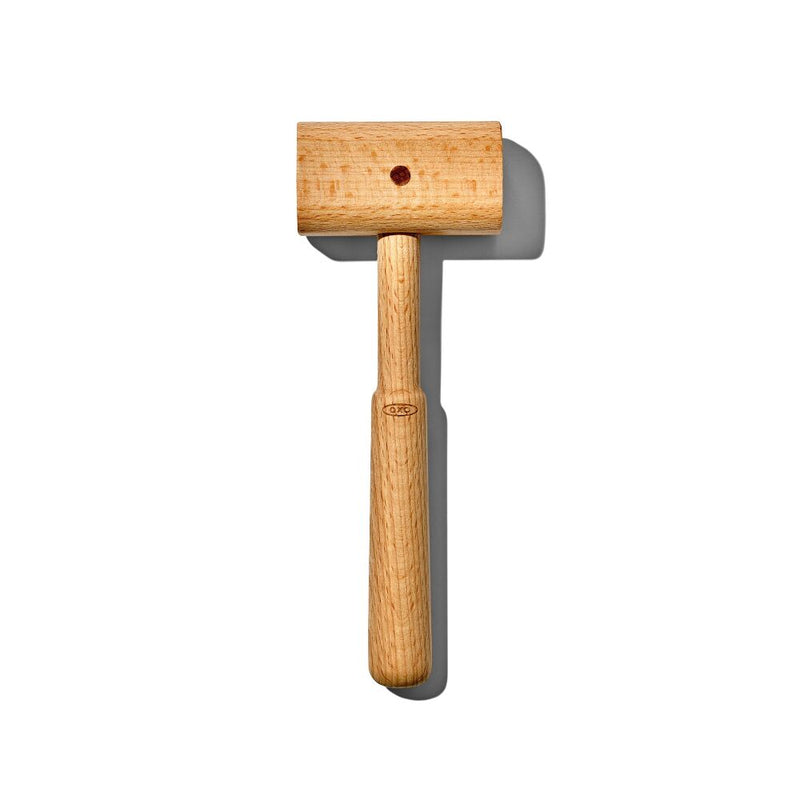 Wooden Seafood Mallet U7