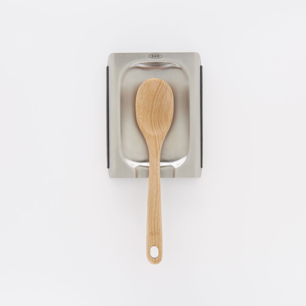 Wooden Small Spoon V1