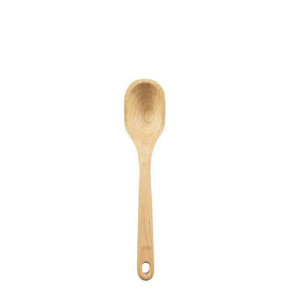 Wooden Small Spoon V1