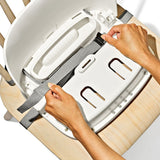 Perch Booster Seat with Straps X5
