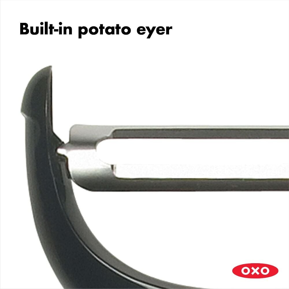 Y-Peeler A6