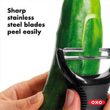 Y-Peeler A6