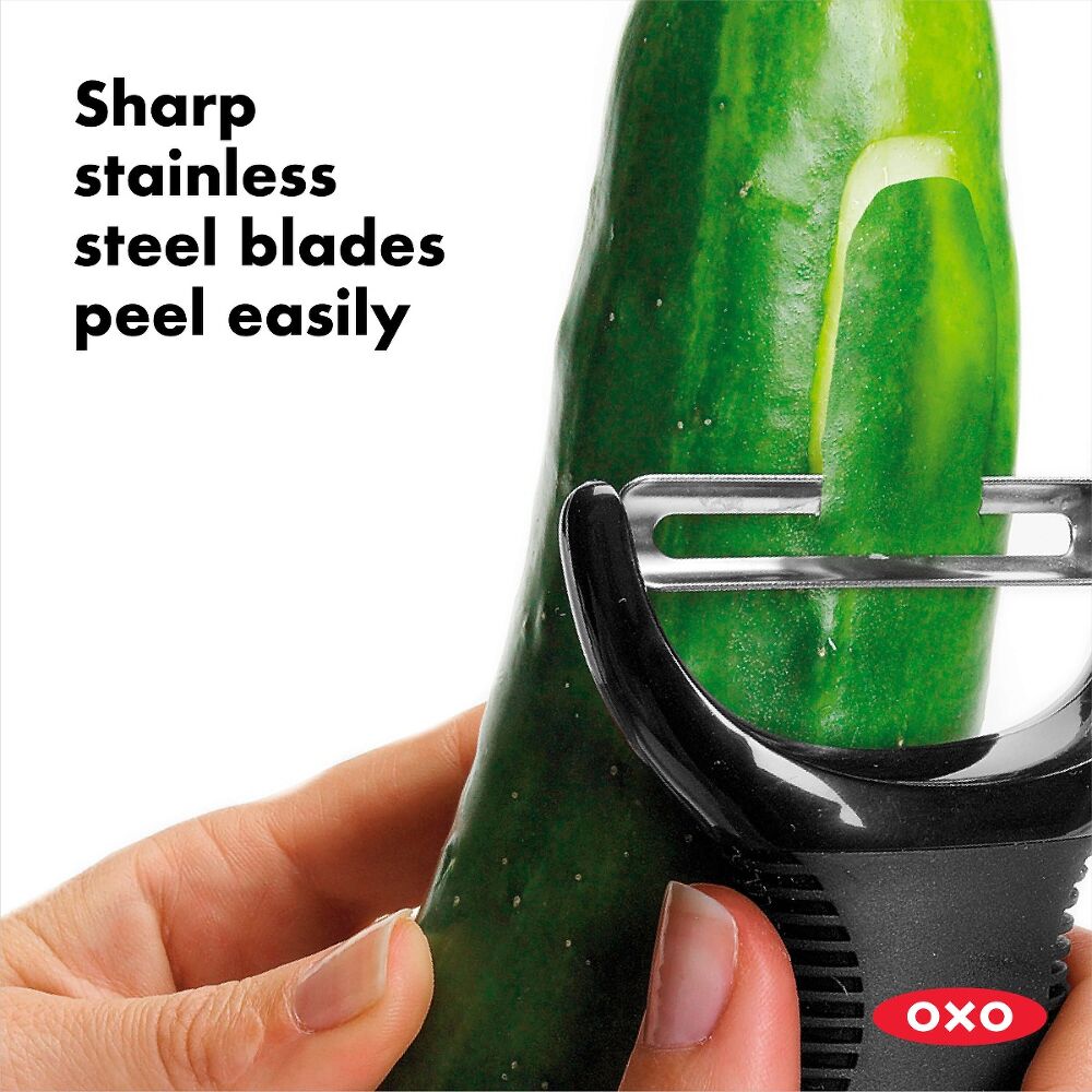 Y-Peeler A6