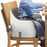 Nest Booster Seat with Removable Cushion Q2