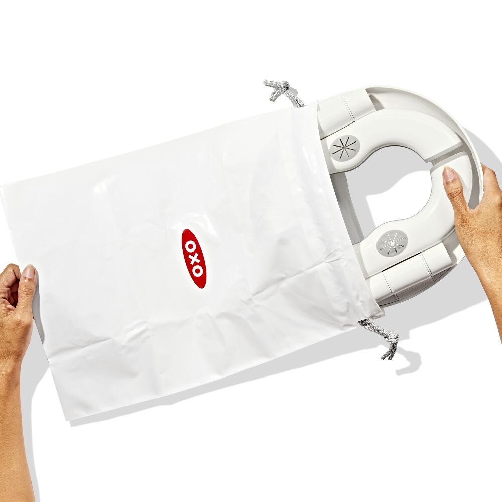 2-in-1 Go Potty™ with Travel Bag