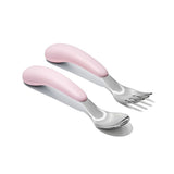 Fork & Spoon Set F5