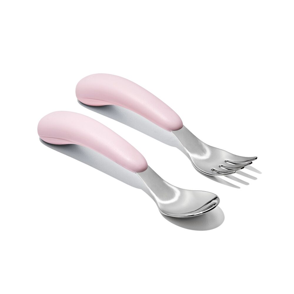 Fork & Spoon Set F5