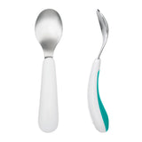 Fork & Spoon Set F5