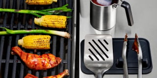 Camp & Grill